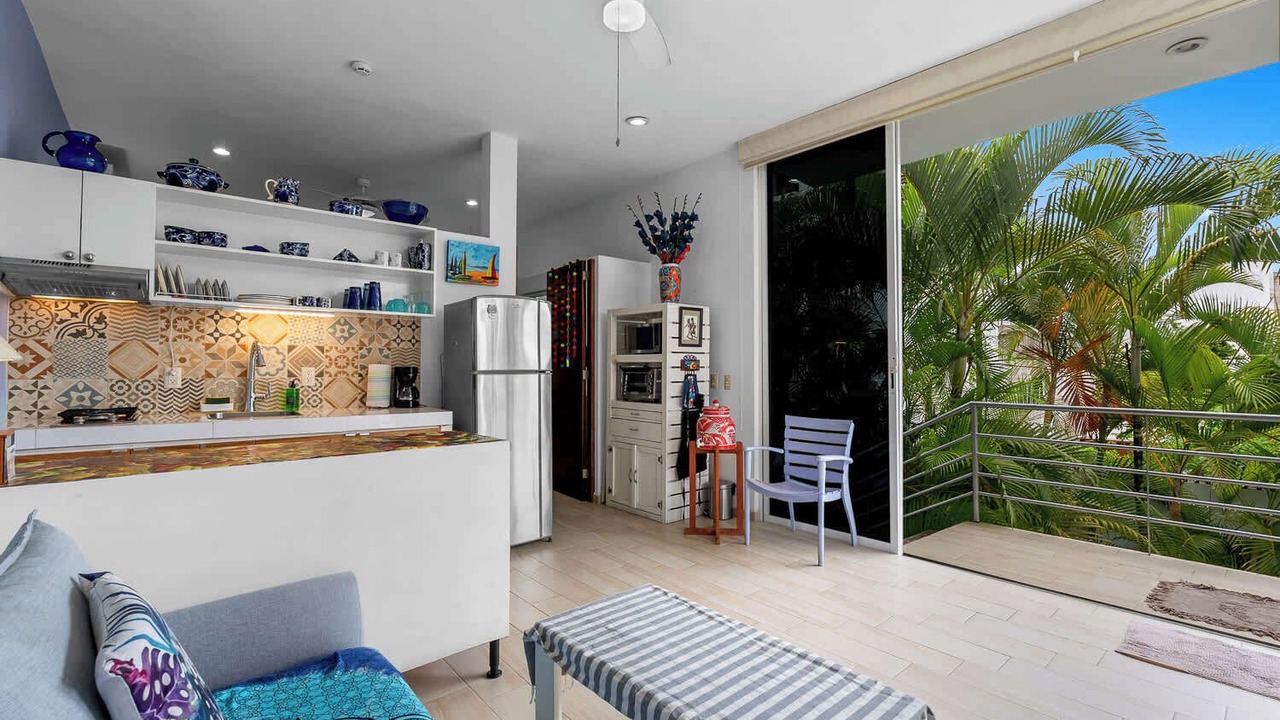 Photo of Livingroom in Bucerias