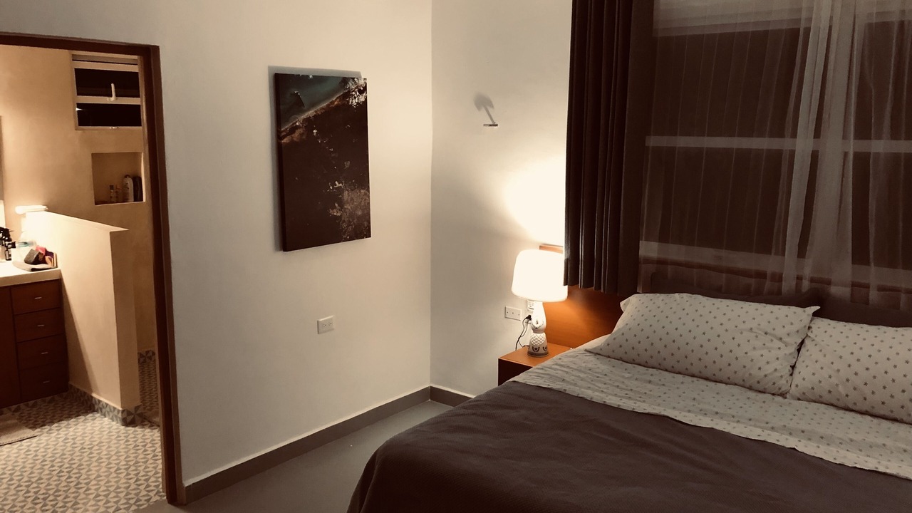 Photo of Bedroom in Chicxulub Puerto