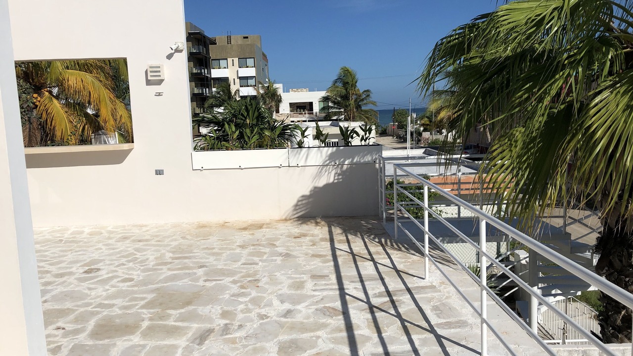 Photo of Outdoor in Chicxulub Puerto