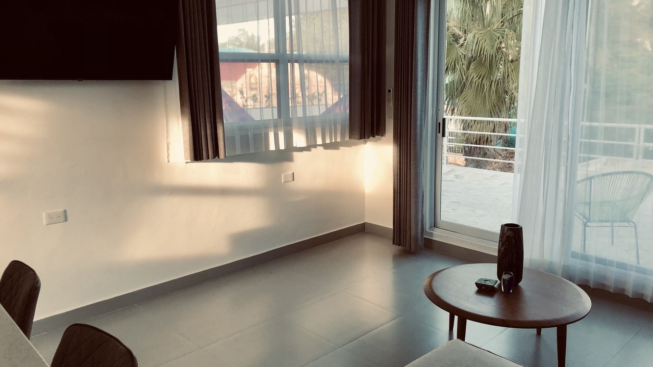Photo of Livingroom in Chicxulub Puerto