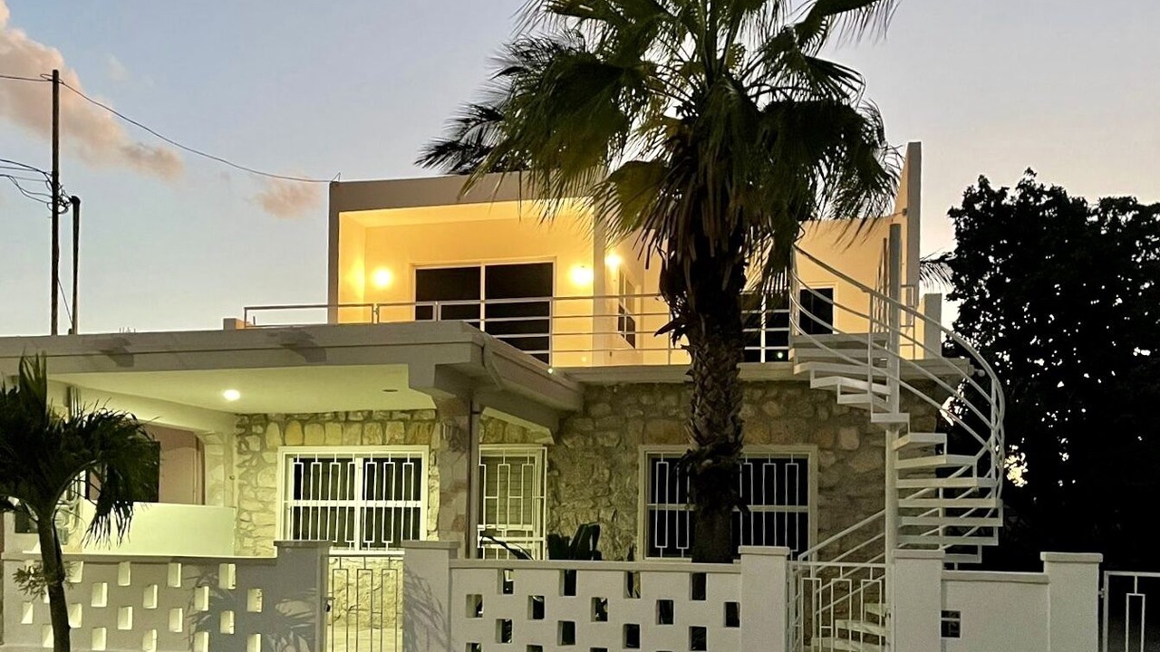 Photo of Outdoor in Chicxulub Puerto