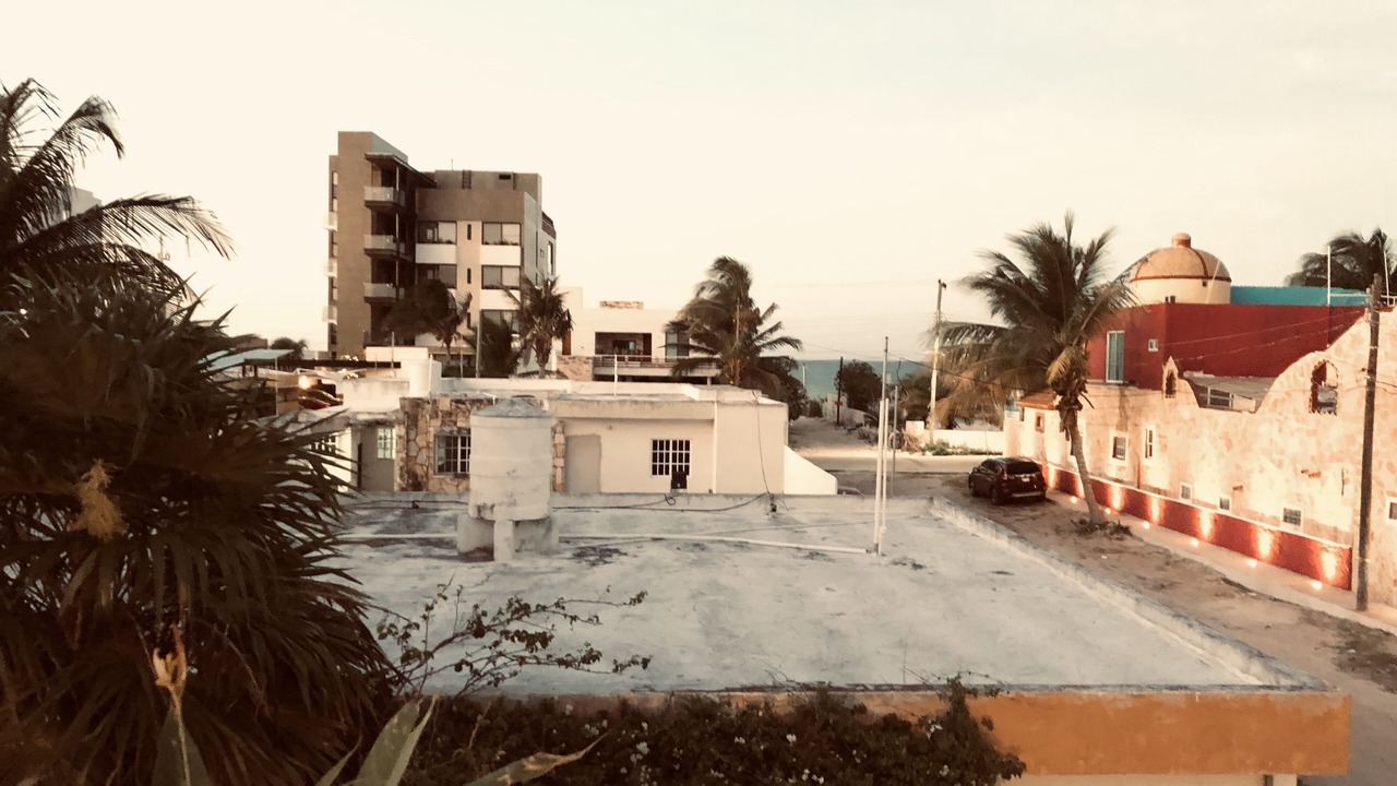 Photo of Outdoor in Chicxulub Puerto