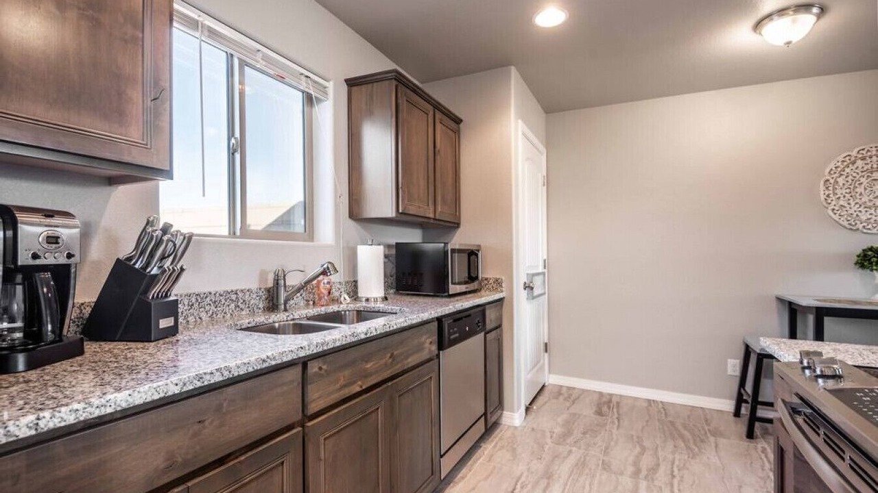 Photo of Kitchen in Kingman
