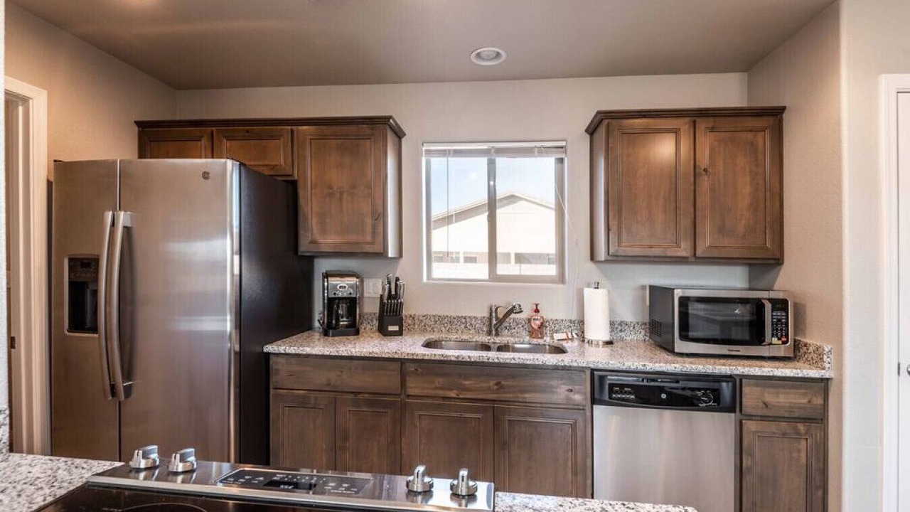 Photo of Kitchen in Kingman