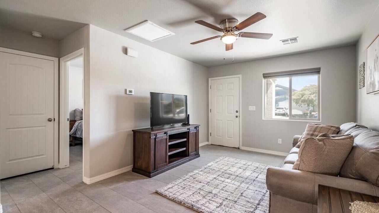 Photo of Livingroom in Kingman