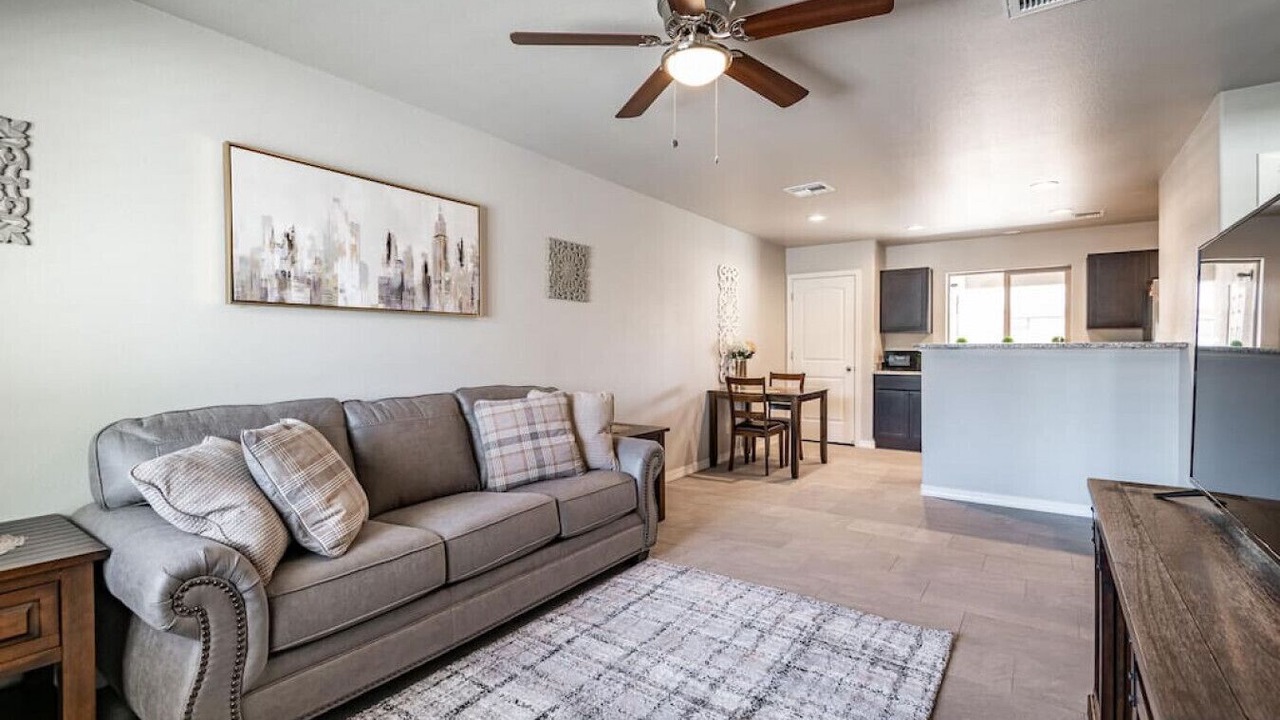 Photo of Livingroom in Kingman