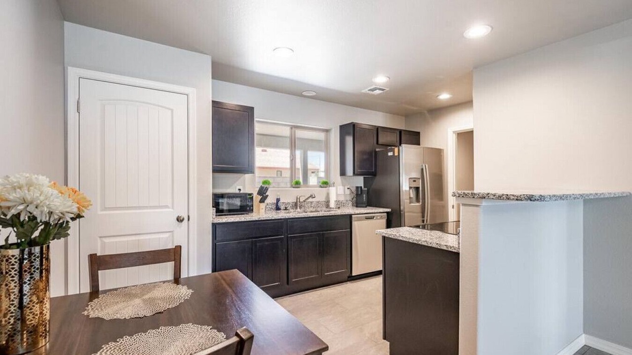 Photo of Kitchen in Kingman