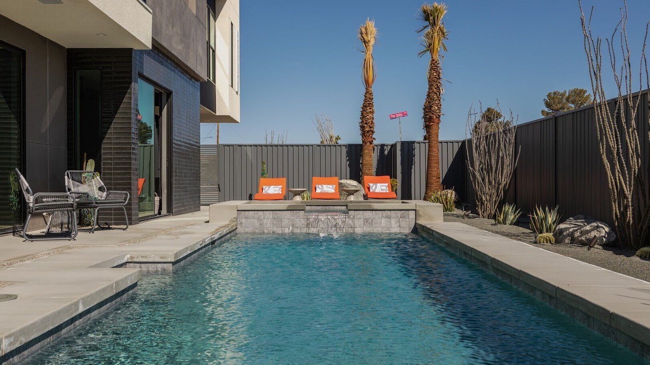 Photo of Outdoor in Indian Cove