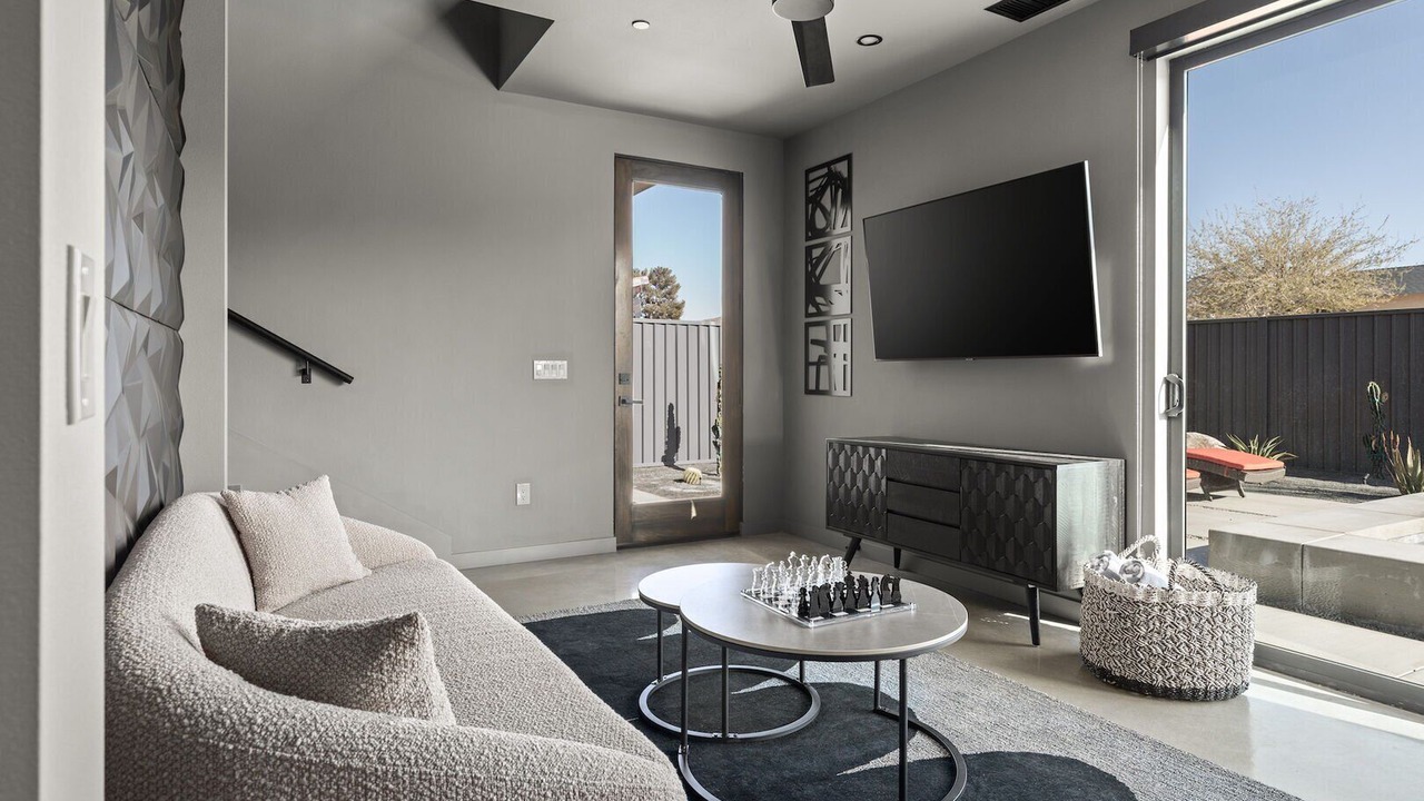 Photo of Livingroom in Indian Cove