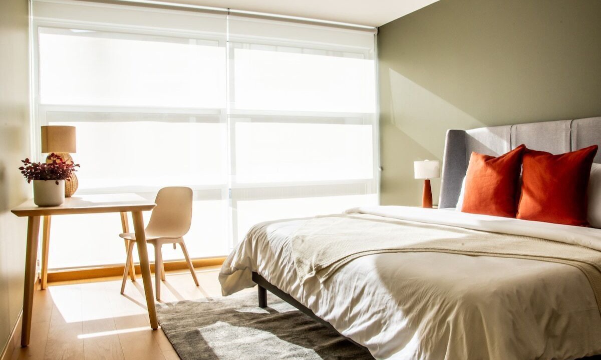 Photo of Bedroom in Hipodromo