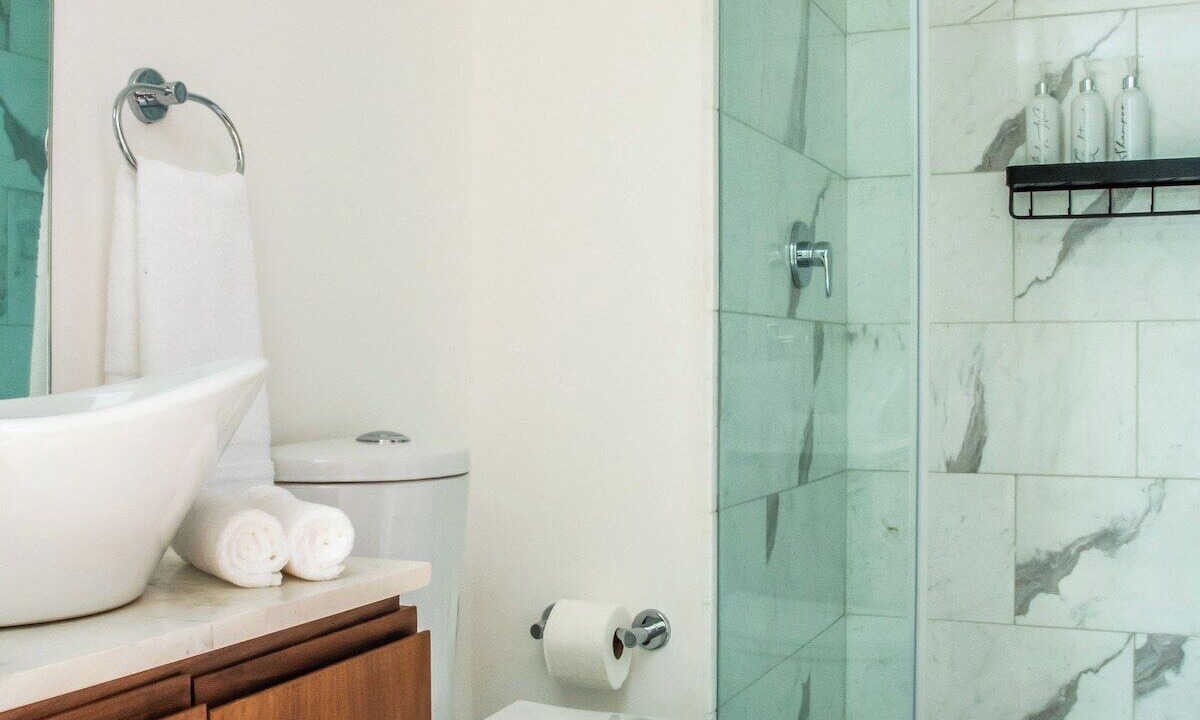 Photo of Bathroom in Hipodromo