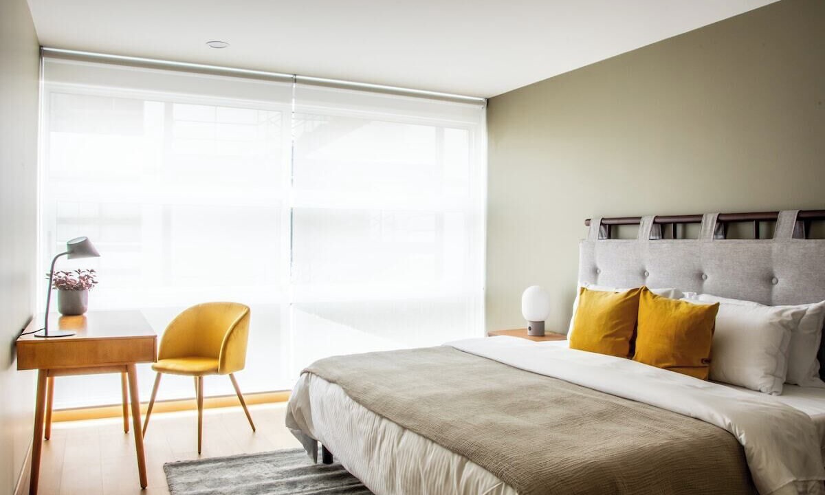 Photo of Bedroom in Hipodromo