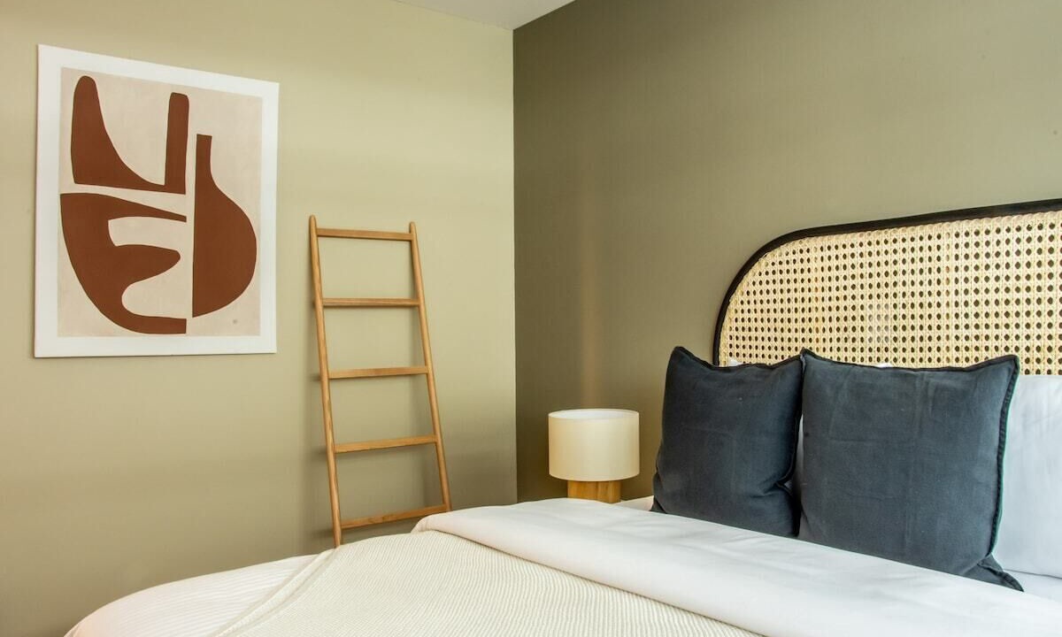 Photo of Bedroom in Hipodromo