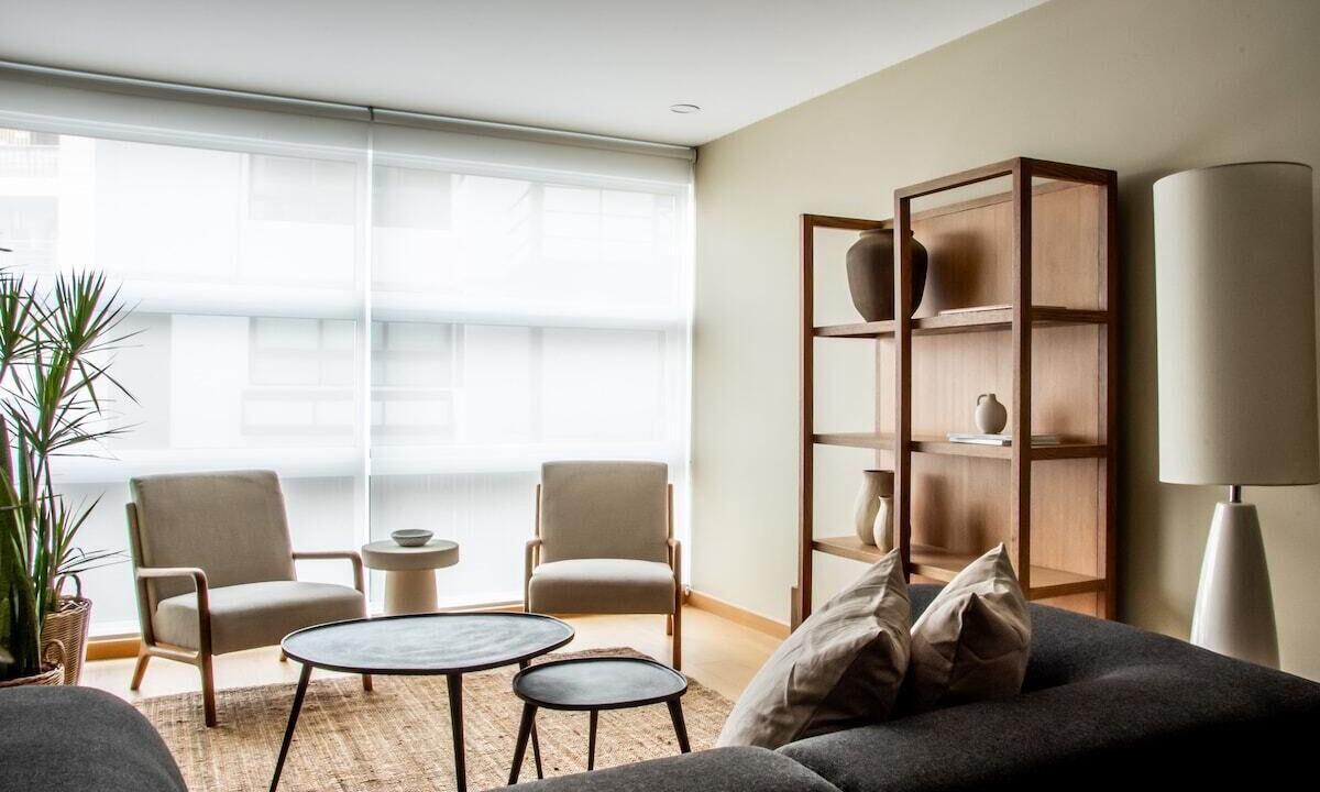 Photo of Livingroom in Hipodromo