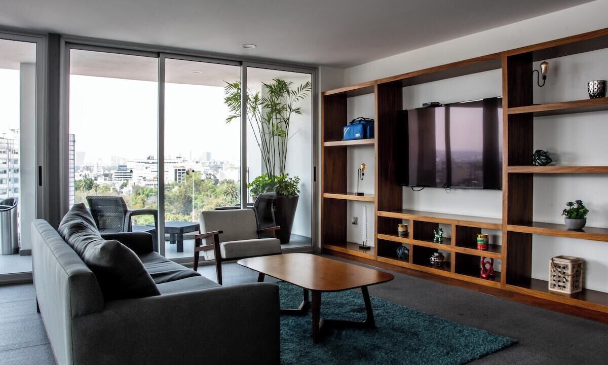 Photo of Livingroom in Hipodromo
