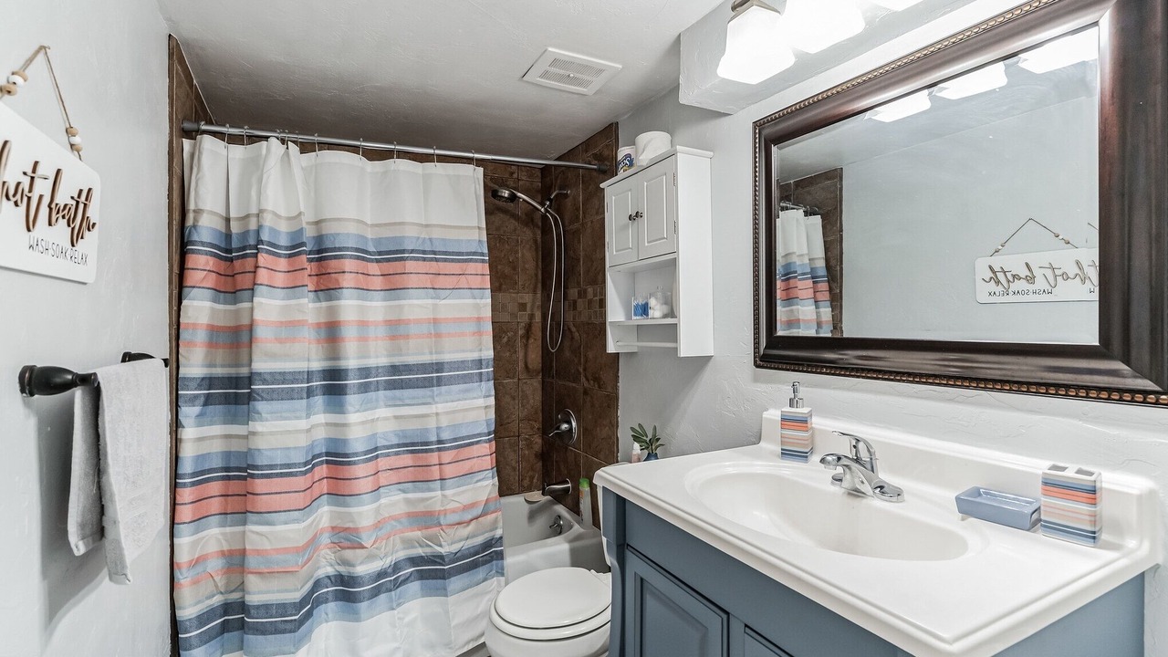 Photo of Bathroom in Tucson