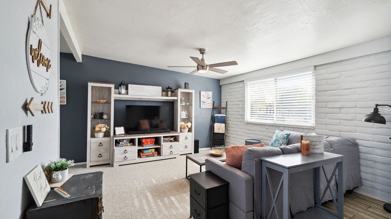 Photo of Bedroom in Tucson