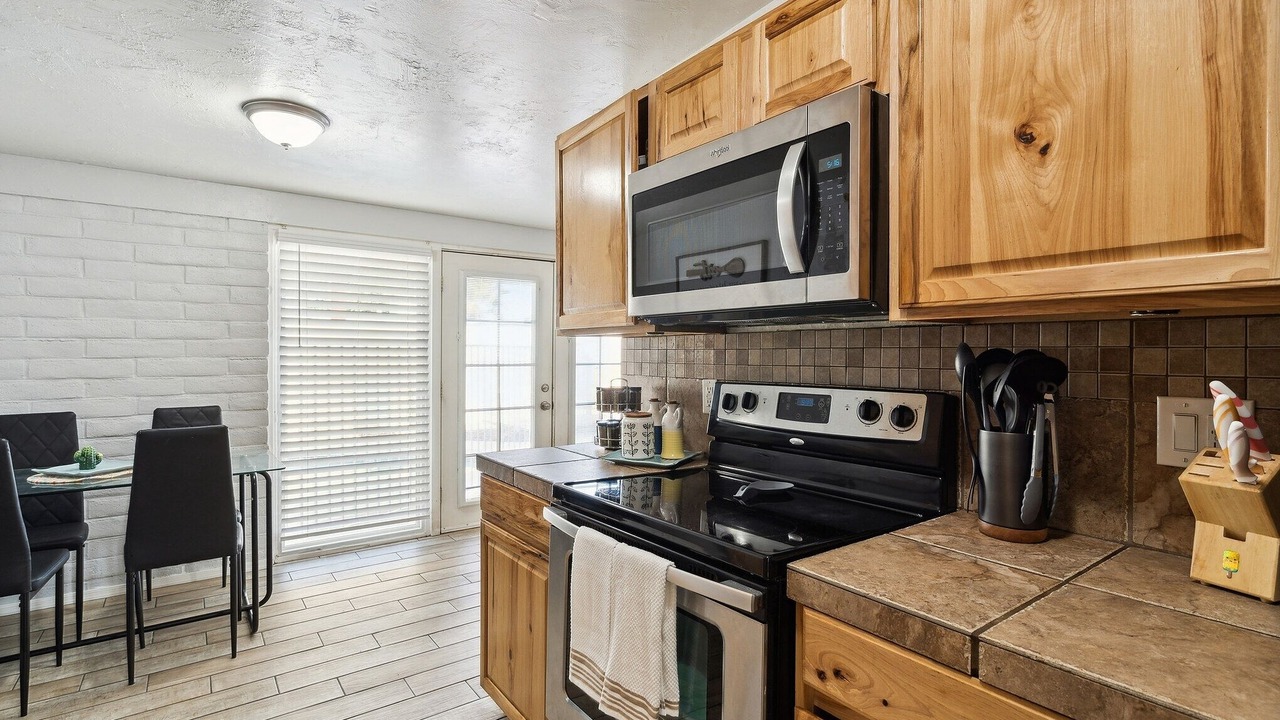 Photo of Kitchen in Tucson