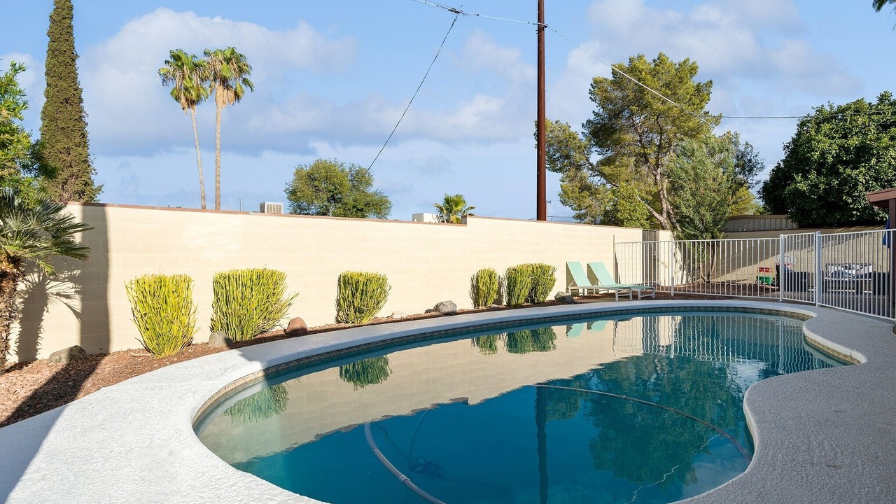 Photo of Outdoor in Tucson