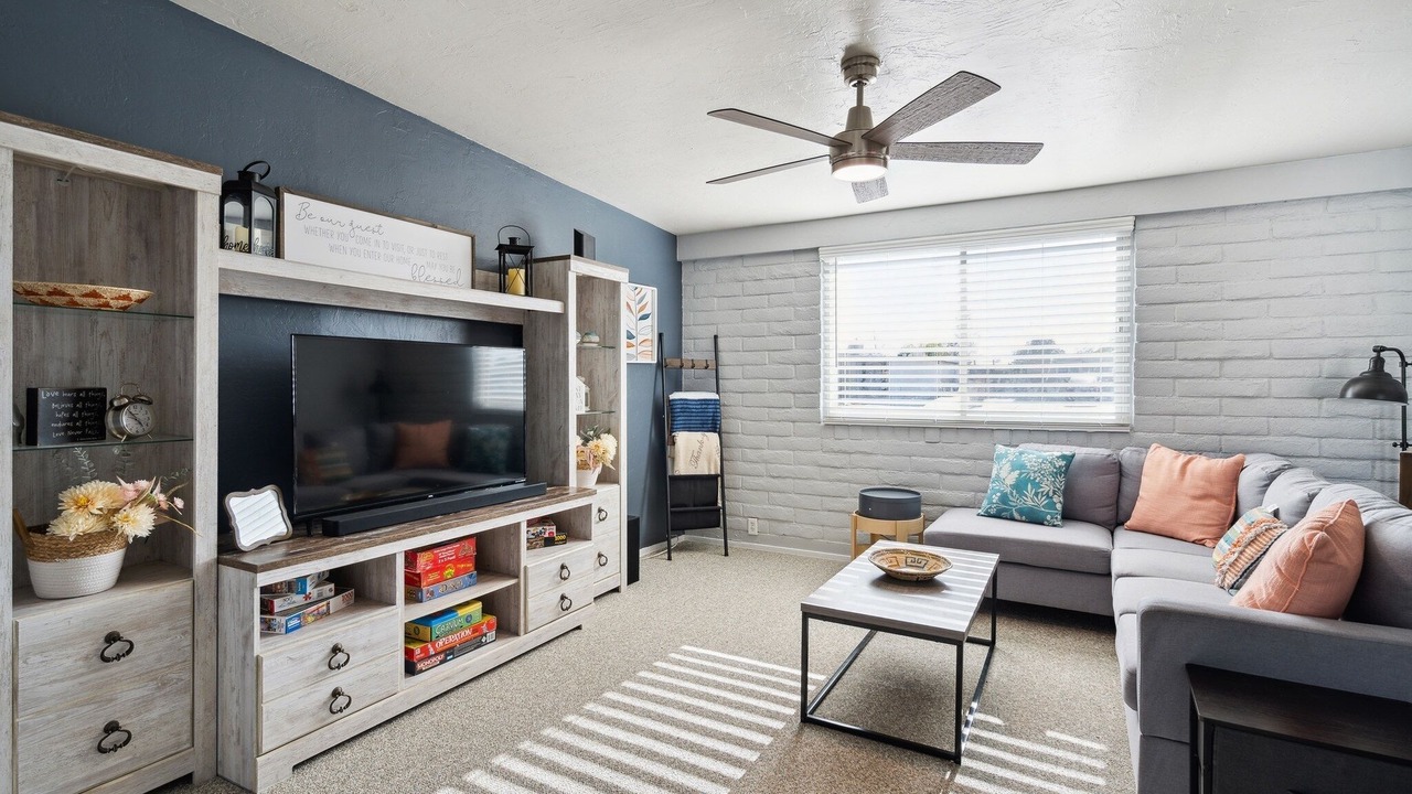 Photo of Bedroom in Tucson
