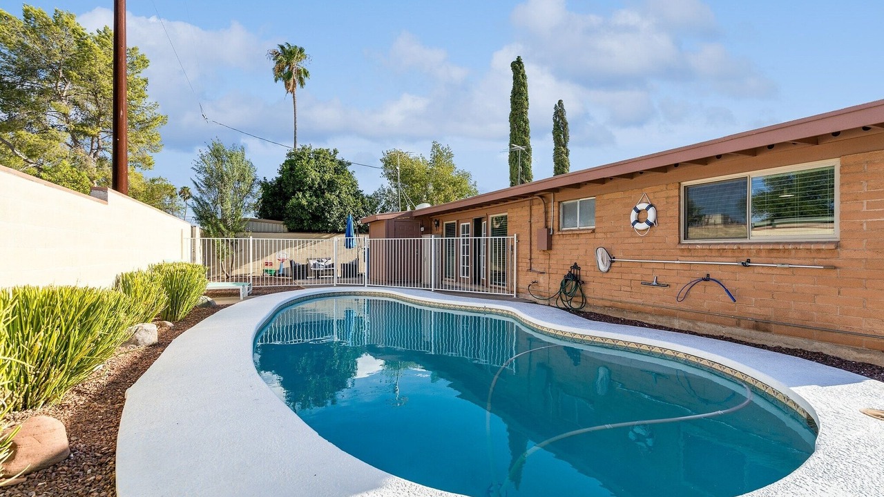 Photo of Outdoor in Tucson
