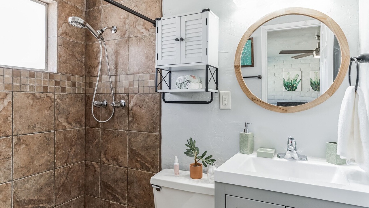 Photo of Bathroom in Tucson