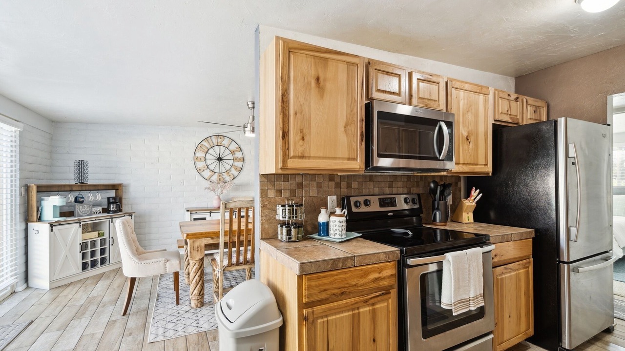 Photo of Kitchen in Tucson