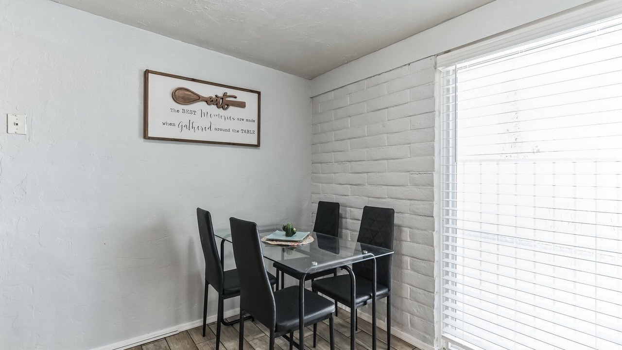 Photo of Bedroom in Tucson
