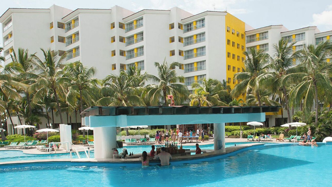 Photo of Outdoor in Marina Vallarta