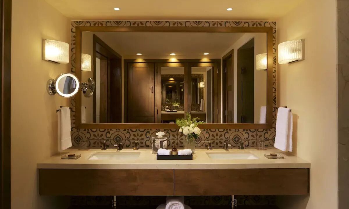 Photo of Bathroom in Los Cangrejos II y III