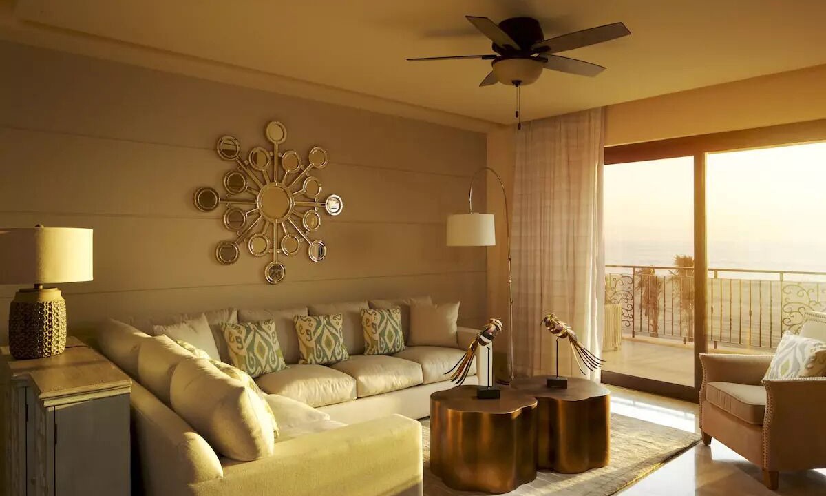 Photo of Livingroom in Los Cangrejos II y III