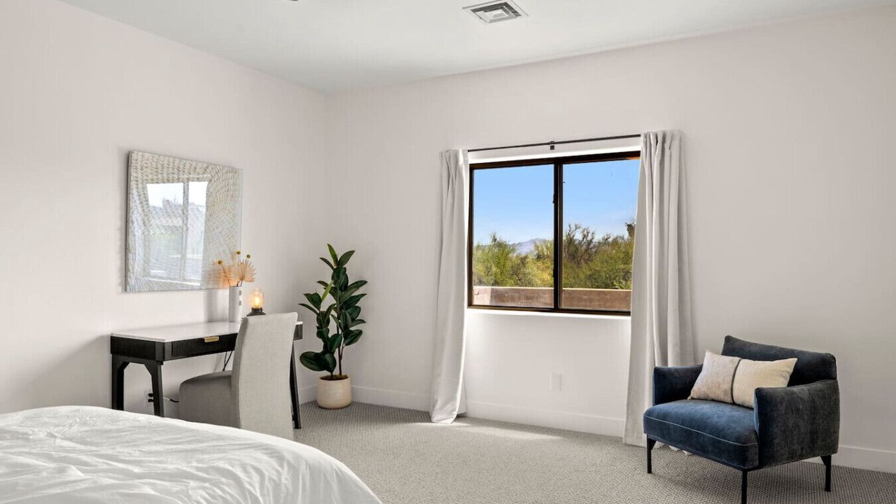 Photo of Bedroom in Rio Verde Foothills