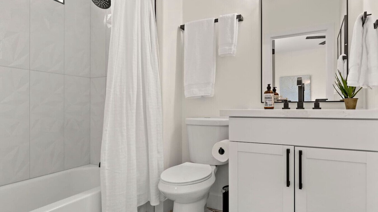 Photo of Bathroom in Rio Verde Foothills