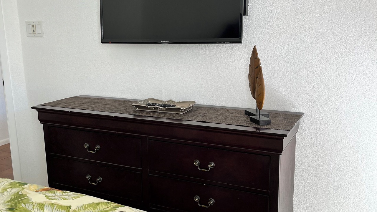 Photo of Bedroom in Lake Havasu City