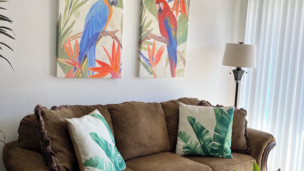Photo of Livingroom in Lake Havasu City