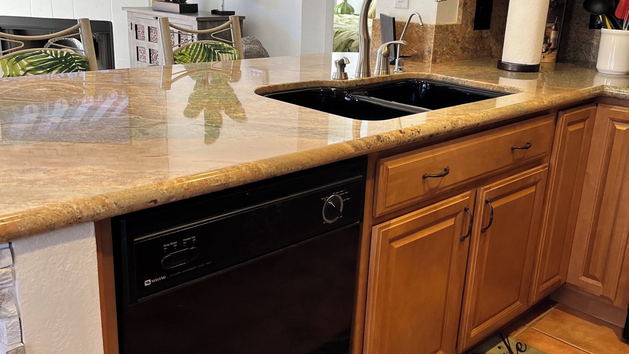Photo of Kitchen in Lake Havasu City