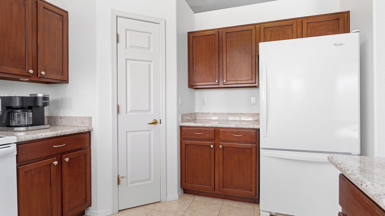 Photo of Kitchen in Lake Havasu City
