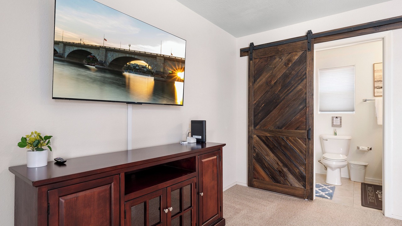 Photo of Bathroom in Lake Havasu City