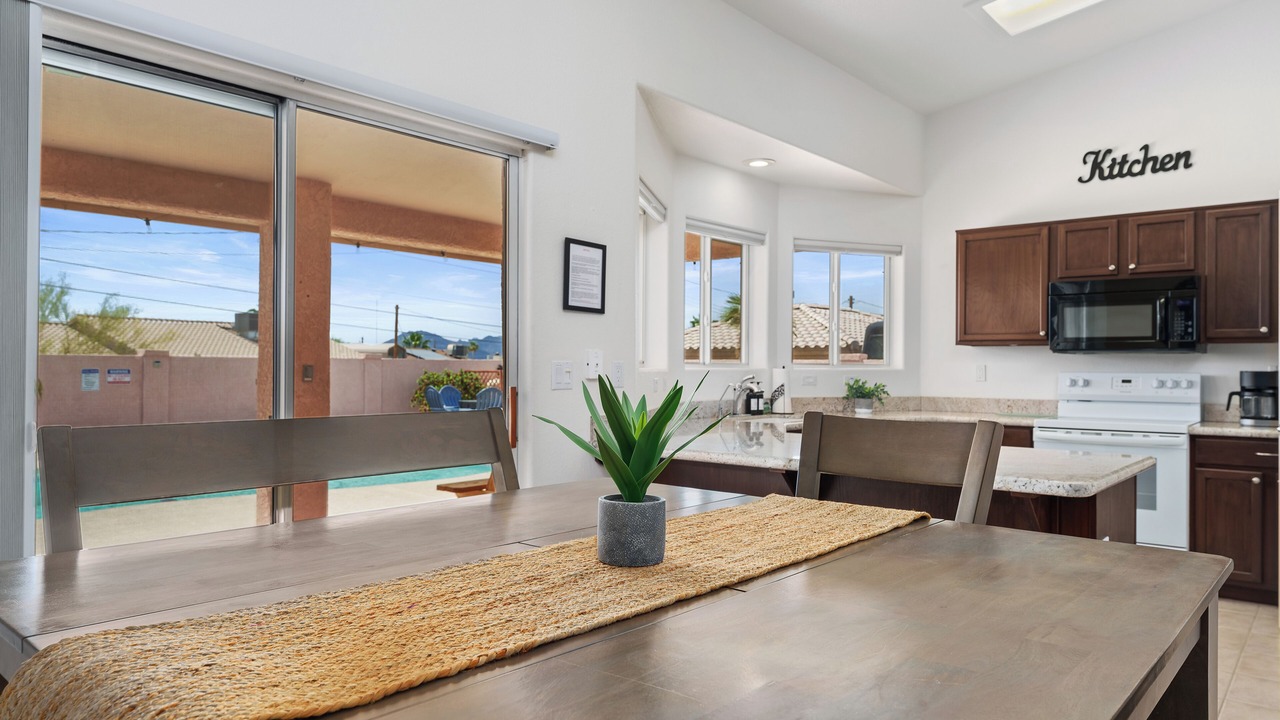 Photo of Kitchen in Lake Havasu City