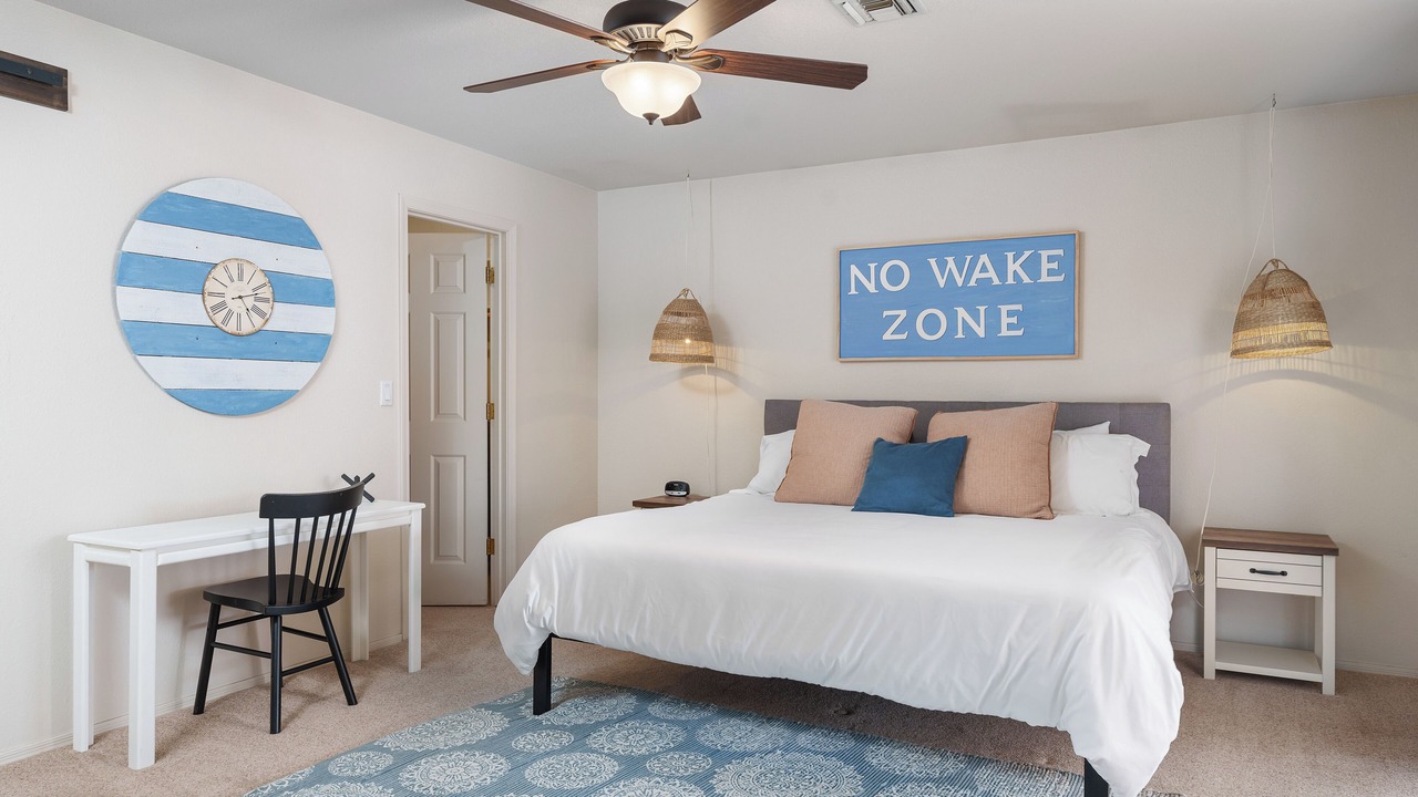 Photo of Bedroom in Lake Havasu City