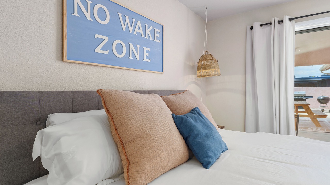 Photo of Bedroom in Lake Havasu City