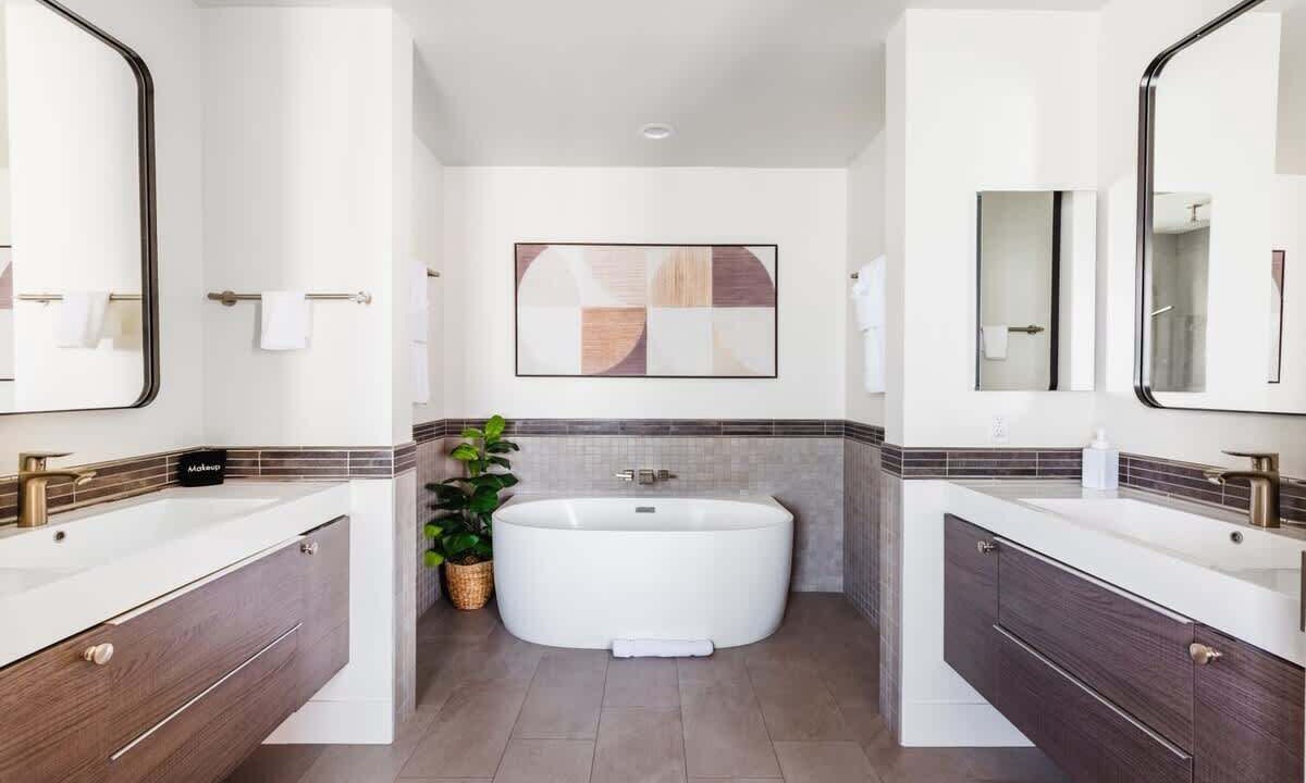 Photo of Bathroom in South Scottsdale