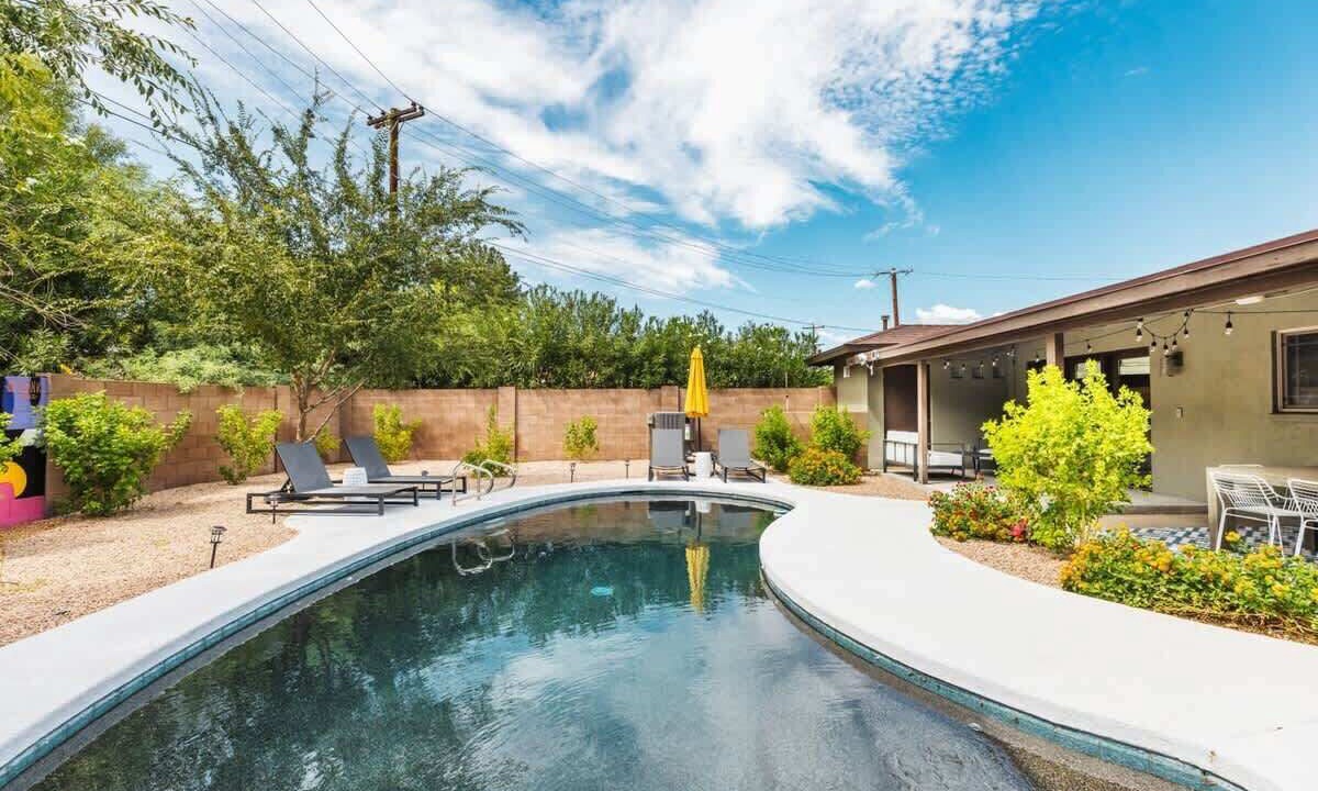 Photo of Outdoor in South Scottsdale