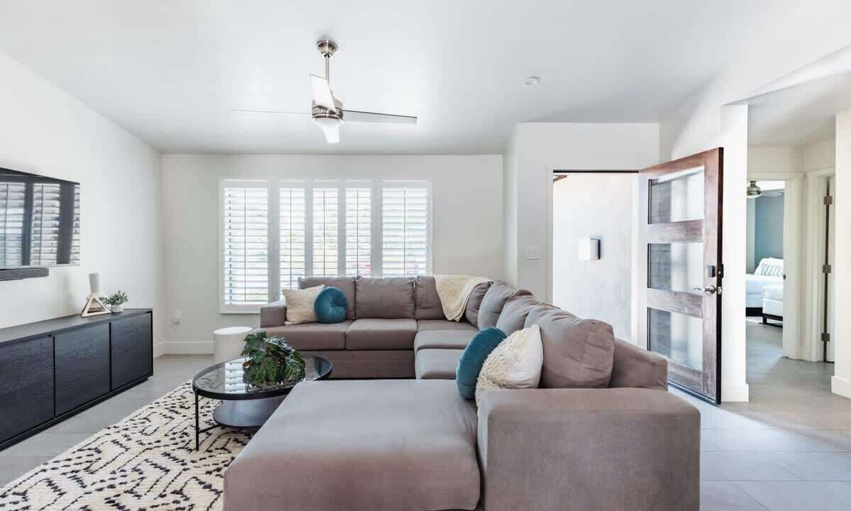 Photo of Bedroom in South Scottsdale