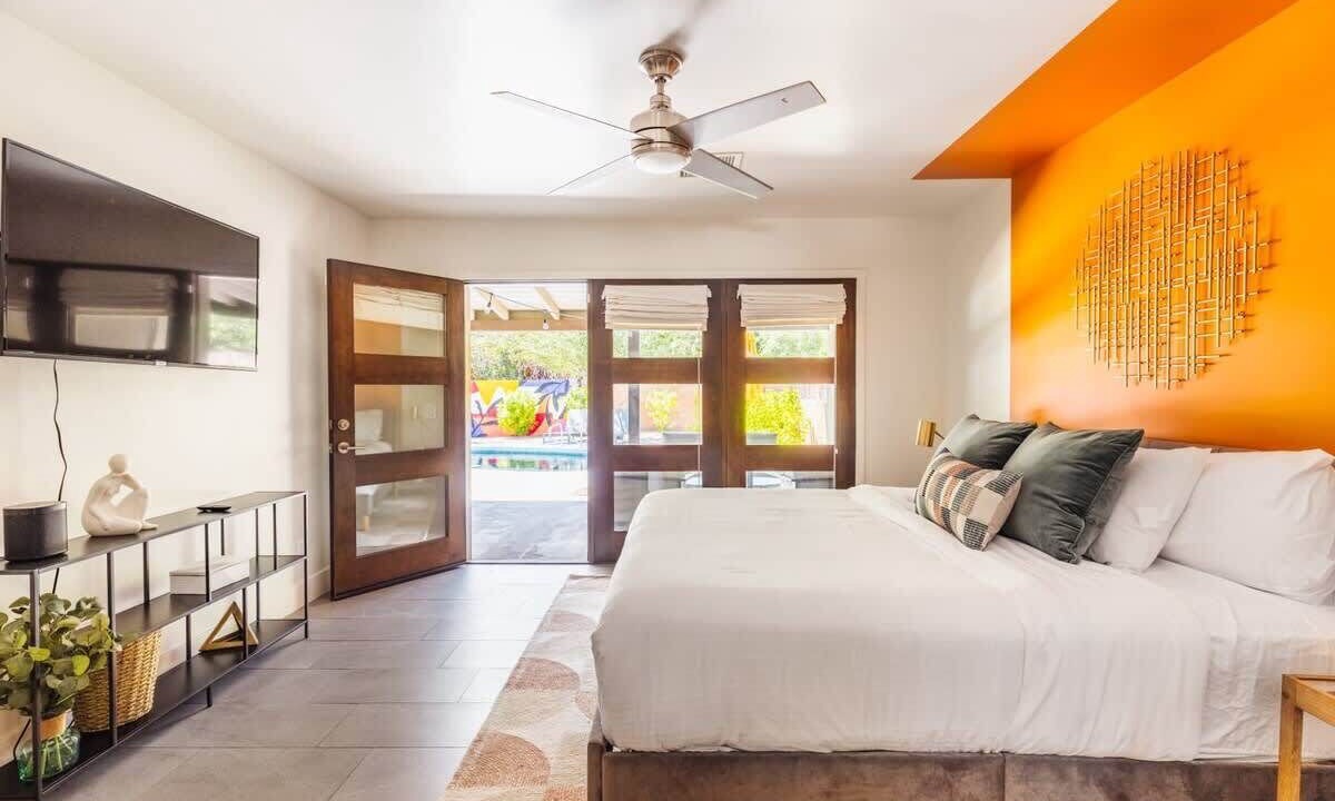 Photo of Outdoor in South Scottsdale