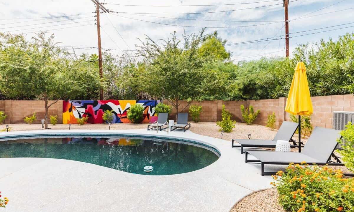 Photo of Outdoor in South Scottsdale
