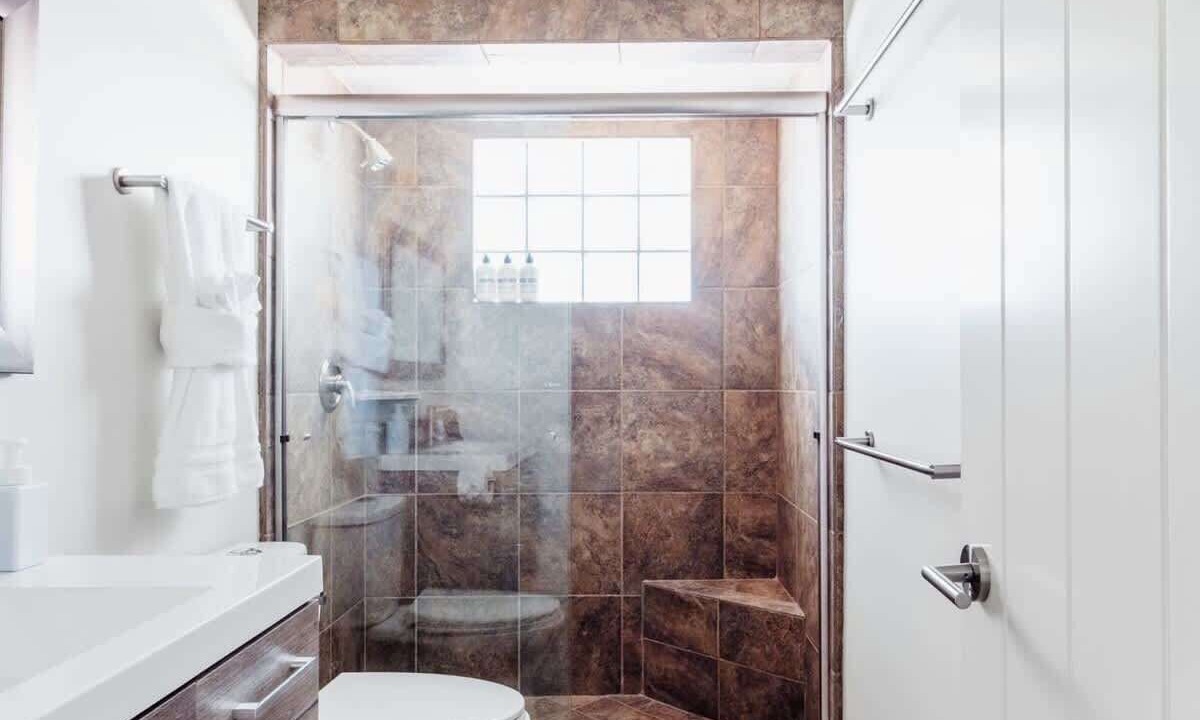 Photo of Bathroom in South Scottsdale