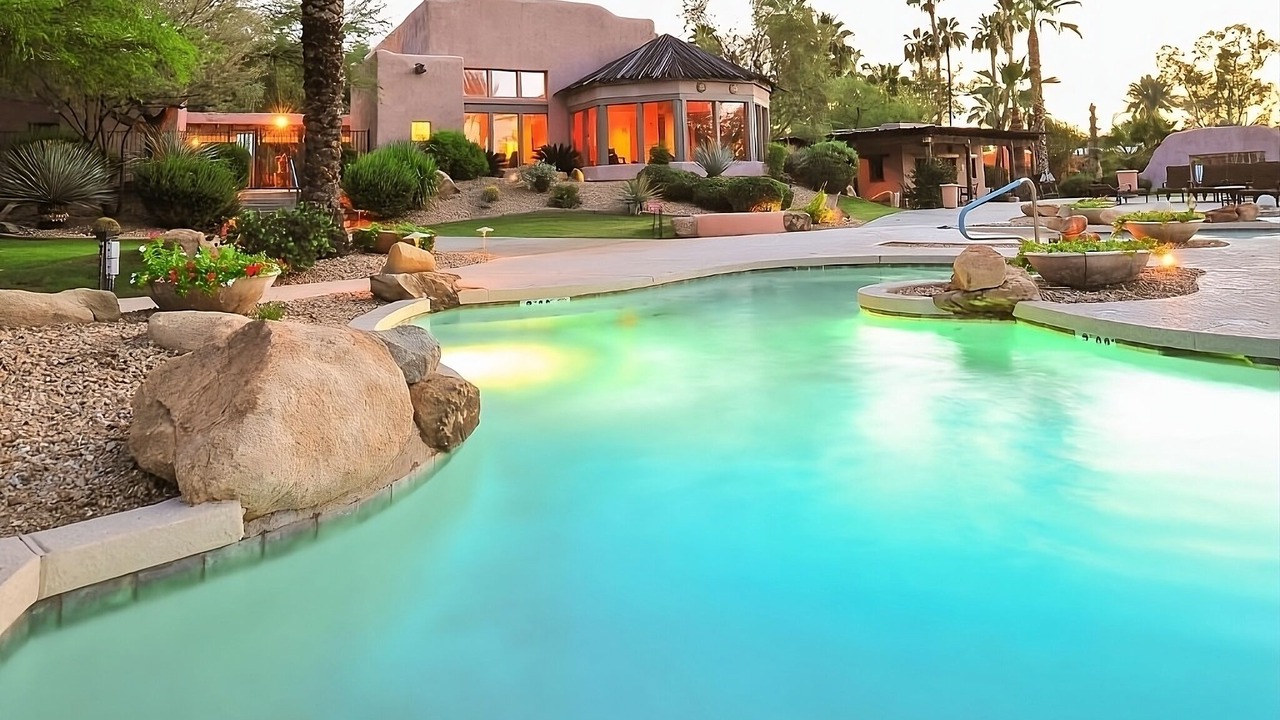 Photo of Outdoor in Cave Creek