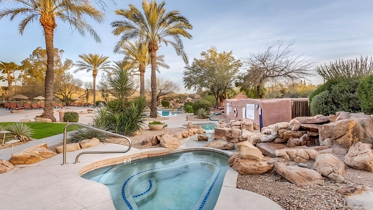 Photo of Outdoor in Cave Creek