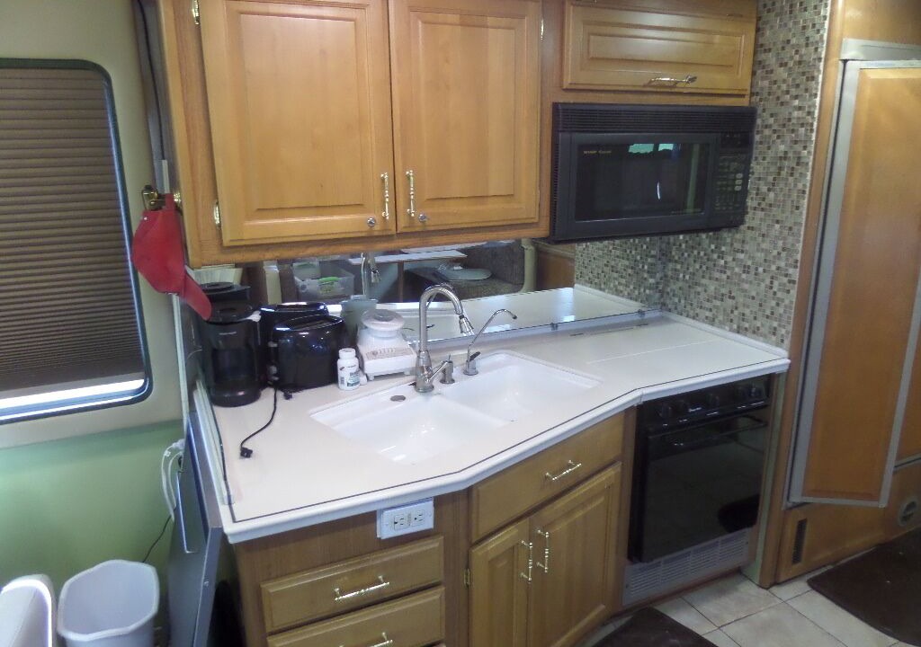 Photo of Kitchen in Tubac